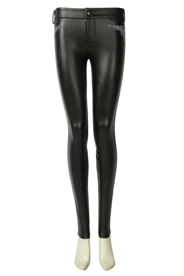 Devil May Cry 5 Trish Cosplay Costume | Game Outfit
