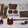 The Witcher 3: Wild Hunt Cirilla Ciri Cosplay Costume | Game Outfit