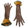 The Witcher 3: Wild Hunt Cirilla Ciri Cosplay Costume | Game Outfit