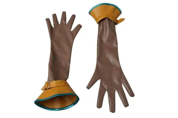 The Witcher 3: Wild Hunt Cirilla Ciri Cosplay Costume | Game Outfit