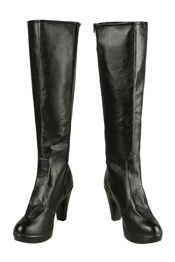 Devil May Cry 5 Trish Cosplay Costume | Game Outfit
