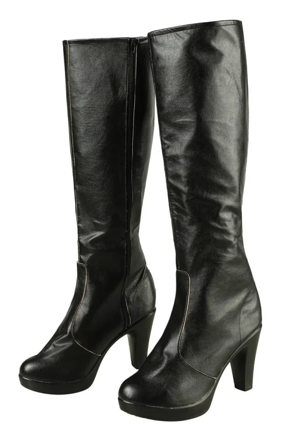 Devil May Cry 5 Trish Cosplay Costume | Game Outfit