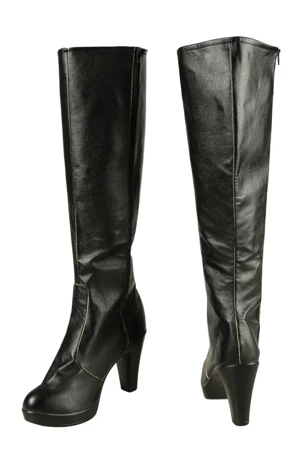 Devil May Cry 5 Trish Cosplay Costume | Game Outfit