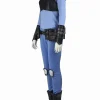 Zootopia Judy Hopps Cosplay Costume | Movie Outfit