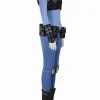 Zootopia Judy Hopps Cosplay Costume | Movie Outfit