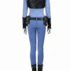 Zootopia Judy Hopps Cosplay Costume | Movie Outfit