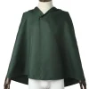Attack on Titan Eren Yeager Survey Corps Cosplay Costume | Anime Outfit