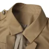 Attack on Titan Eren Yeager Survey Corps Cosplay Costume | Anime Outfit