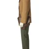 Red Dead Redemption 2 Arthur Morgan Cosplay Costume | Game Outfit