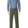 Red Dead Redemption 2 Arthur Morgan Cosplay Costume | Game Outfit