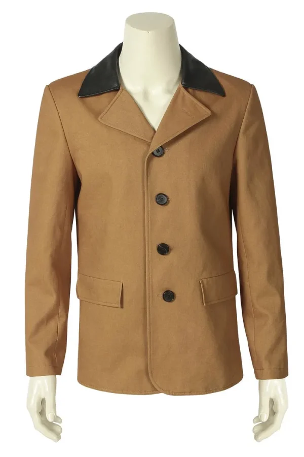 Red Dead Redemption 2 Arthur Morgan Cosplay Costume | Game Outfit