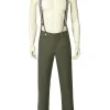 Red Dead Redemption 2 Arthur Morgan Cosplay Costume | Game Outfit