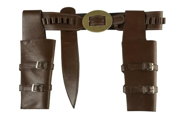 Red Dead Redemption 2 Arthur Morgan Cosplay Costume | Game Outfit