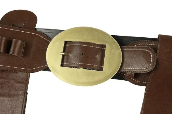 Red Dead Redemption 2 Arthur Morgan Cosplay Costume | Game Outfit