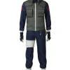 Naruto Kakashi Hatake Cosplay Costume | Anime Outfit