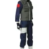 Naruto Kakashi Hatake Cosplay Costume | Anime Outfit