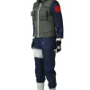 Naruto Kakashi Hatake Cosplay Costume | Anime Outfit