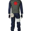 Naruto Kakashi Hatake Cosplay Costume | Anime Outfit