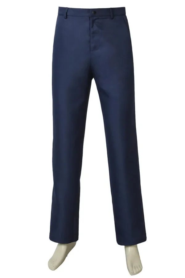 Naruto Kakashi Hatake Cosplay Costume | Anime Outfit