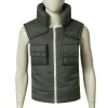 Naruto Kakashi Hatake Cosplay Costume | Anime Outfit