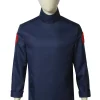 Naruto Kakashi Hatake Cosplay Costume | Anime Outfit
