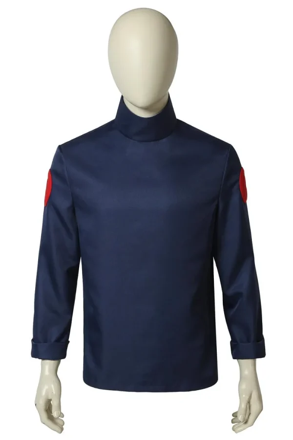 Naruto Kakashi Hatake Cosplay Costume | Anime Outfit
