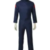 Naruto Kakashi Hatake Cosplay Costume | Anime Outfit