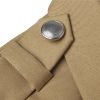 Attack on Titan Garrison Regiment Cosplay Costume | Anime Outfit