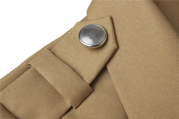 Attack on Titan Eren Yeager Survey Corps Cosplay Costume | Anime Outfit