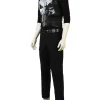 The Punisher Season 1 Frank Castle Cosplay Costume | TV Series Outfit