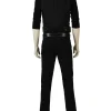 The Punisher Season 1 Frank Castle Cosplay Costume | TV Series Outfit