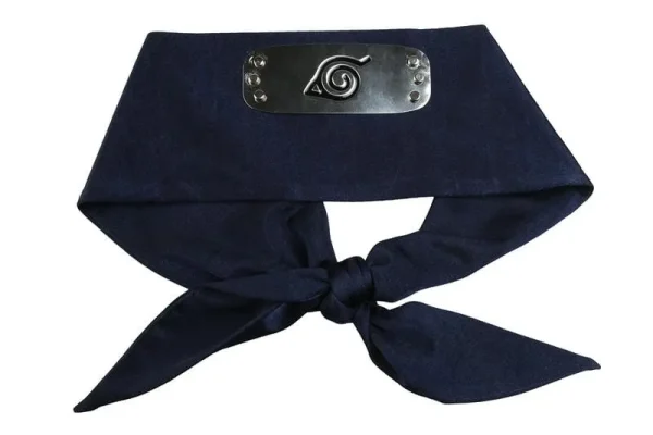 Naruto Kakashi Hatake Cosplay Costume | Anime Outfit