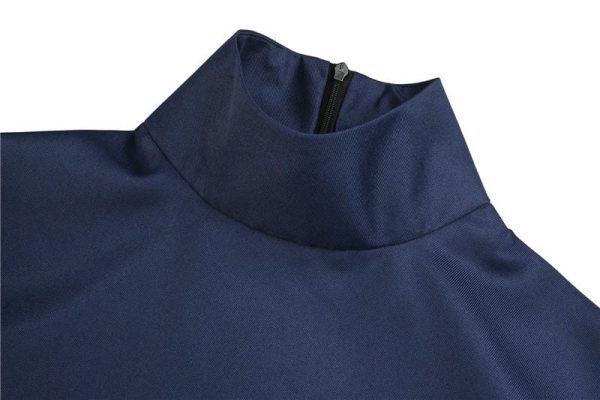 Naruto Kakashi Hatake Cosplay Costume | Anime Outfit