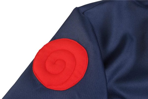Naruto Kakashi Hatake Cosplay Costume | Anime Outfit
