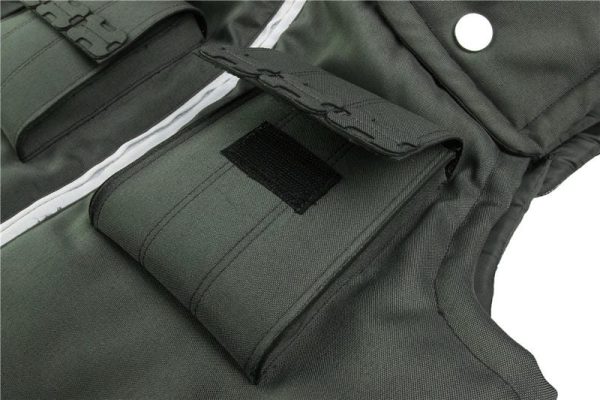 Naruto Kakashi Hatake Cosplay Costume | Anime Outfit