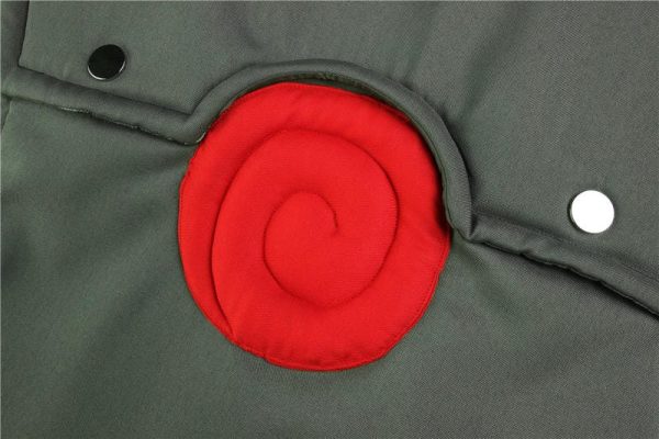 Naruto Kakashi Hatake Cosplay Costume | Anime Outfit