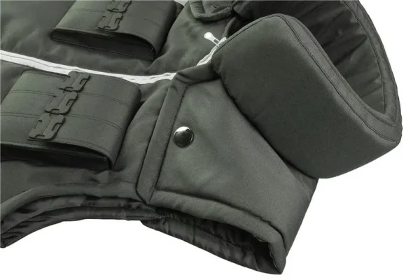 Naruto Kakashi Hatake Cosplay Costume | Anime Outfit