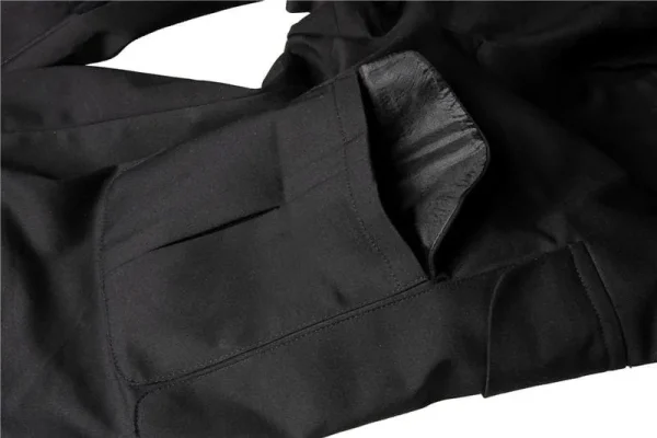 The Punisher Season 1 Frank Castle Cosplay Costume | TV Series Outfit