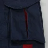 Captain America: The Winter Soldier Captain America Steve Rogers Cosplay Costume | Hero Outfit