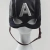 Captain America: The Winter Soldier Captain America Steve Rogers Cosplay Costume | Hero Outfit