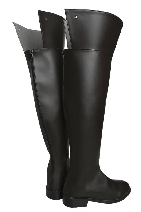Attack on Titan Eren Yeager Survey Corps Cosplay Costume | Anime Outfit