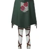 Attack on Titan Garrison Regiment Cosplay Costume | Anime Outfit