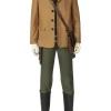 Red Dead Redemption 2 Arthur Morgan Cosplay Costume | Game Outfit
