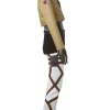 Attack on Titan Garrison Regiment Cosplay Costume | Anime Outfit