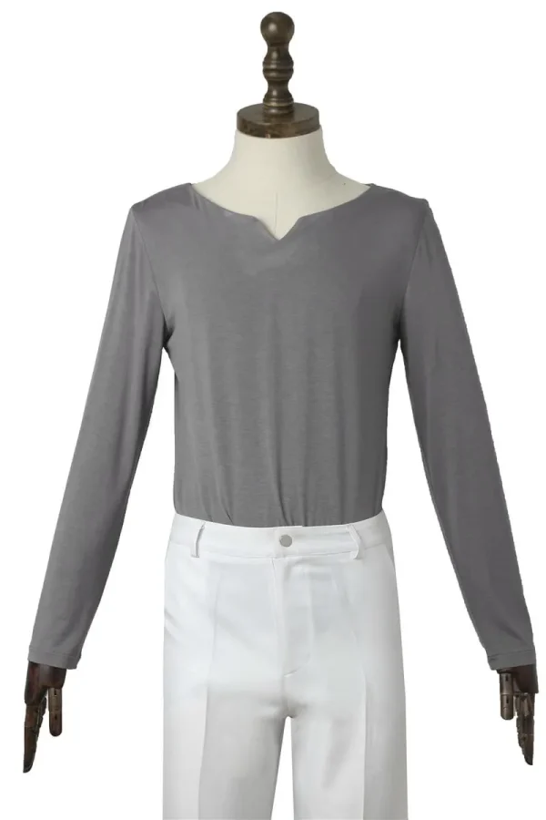 Attack on Titan Garrison Regiment Cosplay Costume | Anime Outfit