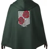 Attack on Titan Garrison Regiment Cosplay Costume | Anime Outfit