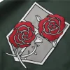 Attack on Titan Garrison Regiment Cosplay Costume | Anime Outfit