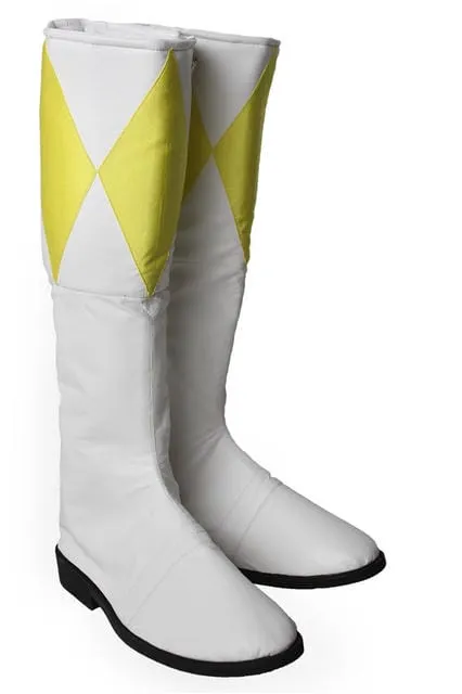Kyoryu Sentai Zyuranger Boi TigerRanger Cosplay Costume | Hero Outfit