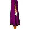 Frozen II Anna Cosplay Costume | Movie Outfit