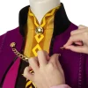 Frozen II Anna Cosplay Costume | Movie Outfit